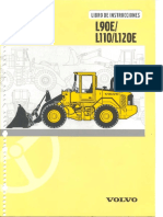 VOLVO L90 E Manual del operador.pdf