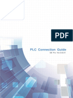 PLC Connection Guide PDF