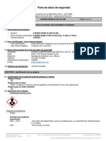 MEX-Sigma Fluid FG-460