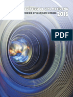 Anuario Cine Mexicano 2013 PDF
