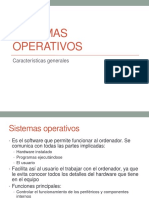 Sistemas Operativos