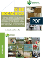 Cultivo Del Bocachico