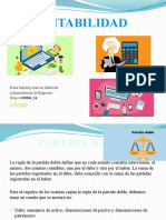 Fase 2 - Partida Doble y Soportes Contables