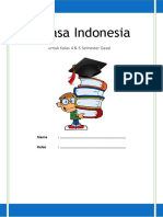 Bahasa Indonesia 5 SD