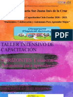 Escucha activa y empatía claves para el aprendizaje