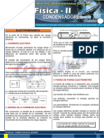 Fisica Ii - Academia - Electrodinamica - G1 - (Semana 12) Yuber Pancca