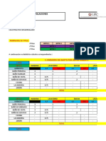 Dotacion Af-Ac - Ug y Distribucion