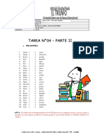 TAREA DE ETIMILOGÍA  PARTE II.docx