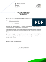 Admisión Nicol Rodriguez PDF