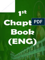Tuanio 1st Chapter Books PDF