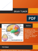 Brain Tumor