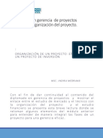 1. Organización de un proyecto - Etapas .pdf