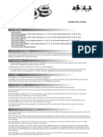 Reglas DOS PDF