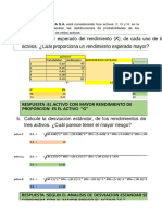 Semana 3 Finanzas