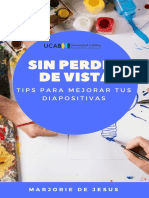 Sin Perder de Vista