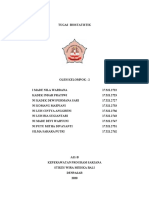 Tugas Biostatistik