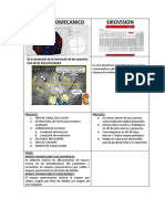 Mapeo Geomecanico