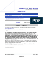 Dell EMC Unity - Hardware Additions-Adding 3U DAE PDF