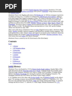 Download Hindustan Times by Minakshi Jaiswal SN48040180 doc pdf
