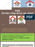 Kesmavet 2019-PHBS