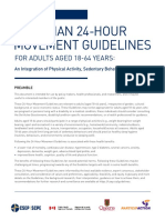 24HMovementGuidelines Adults18 64 2020 ENG PDF