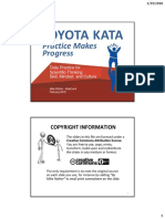 Rother KEYNOTE Practice Makes Progress PDF