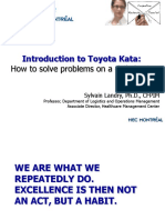 Toyota+Kata+HEC+U Ghent+October+2015+v8-0+Students+ PDF