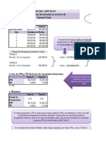 Solucion Al Caso Del Capitulo 9 Libro de Finanzas de Gitman PDF