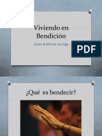 Viviendo en Bendicion Presentacion - Compressed