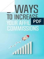 5 Ways To Increase Your Affiliate Commissions.pdf