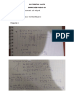 Examen de Unidad 03 - Criollo Carrasco Christian PDF