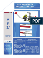 F.T. MF2 PDF