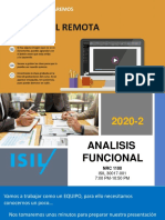 2020-2 Isil Analisis Funcional Sesion01