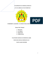 Makalah Pemeriksaan Berjalan Dan Kordinasi Praktik KMB II