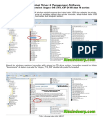 Argox Cara instalasi Driver dan penggunaan Software.pdf