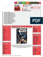 Foca Downloads - Downloads de Filmes, Jogos, CDS, Revistas - REVISTA - HQ Star Wars Collection PDF