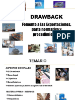 DRAWBACK 1 - Eduardo Contreras
