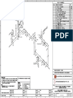 Hydro Test Pressure: 236 KG/CMSQ Radio Graphy: 100%: Client