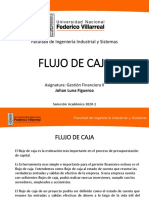 4 Flujo de Caja PDF