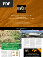 Download Using paddy husk as the replacement of gas  fuel for drying grains by Milling and Grain magazine SN48041227 doc pdf