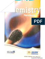 Chemistry Handbook PDF