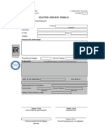 UA6 Solicitud Orden de Trabajo Mantenimiento (1)