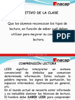 COMPRENSIÓN LECTORA.ppt