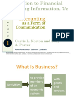 Curtis L. Norton and Gary A. Porter: Powerpoint Author: Catherine Lumbattis