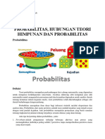 MUHAMMAD LUTHFI HERNANDI - Probabilitas PDF