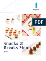 SnacksBreaks Menu2020 Web