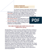 Veterinary Immunology-1 PDF