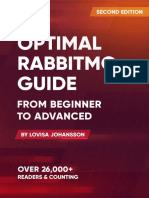 The Optimal RabbitMQ Guide