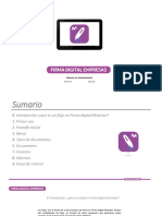 Manual Usuario Firma Digital PDF