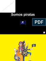 Somos piratas